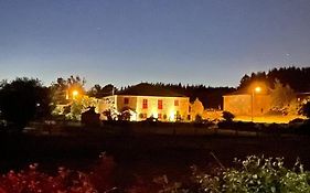 Pazo de San Pedro de Cerceda